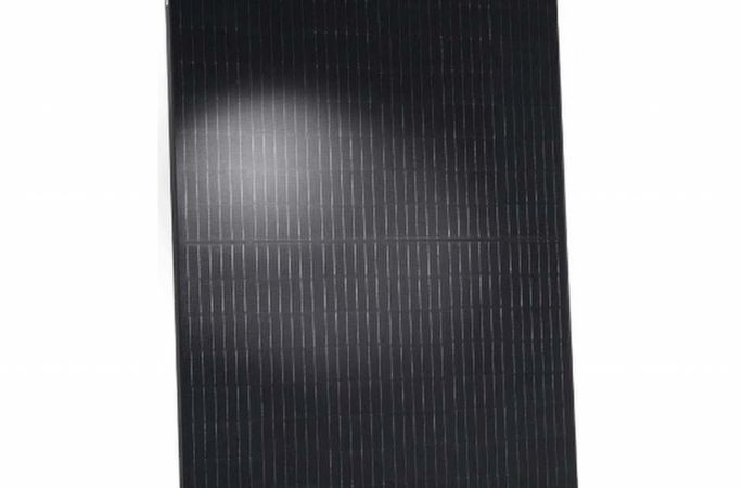 Hanwha Q Cells Q.Peak Duo 340W 120 Cell Mono Module HQC