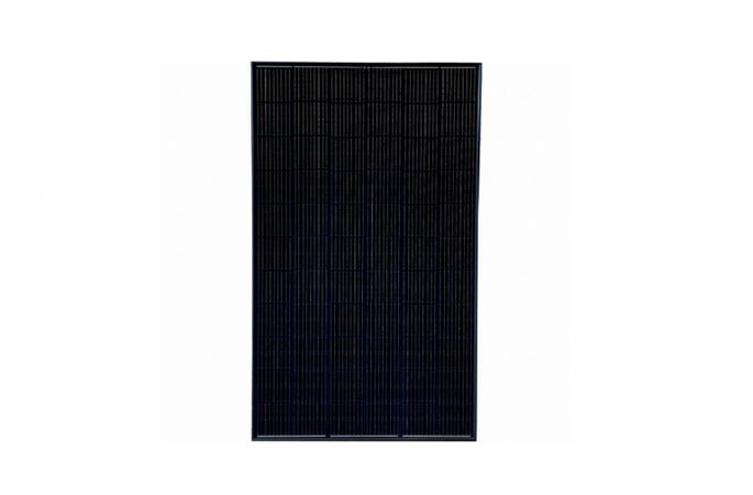 Mission Solar | 395W 66 Cells Mono Solar Panel | Sunhub