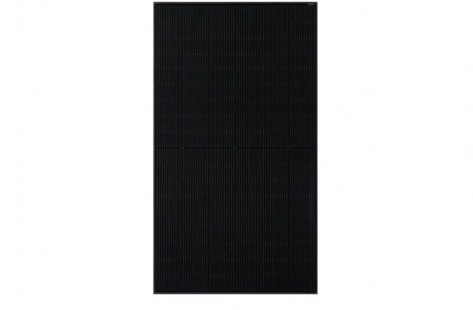 JA Solar 395W Mono PERC 54 Cell Solar Panel JA-JAM54-S31-395MR