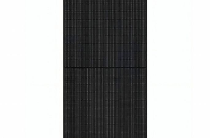 Canadian Solar | 395W 108 Cell All-Black CS6R-395MS-HL | Sunhub