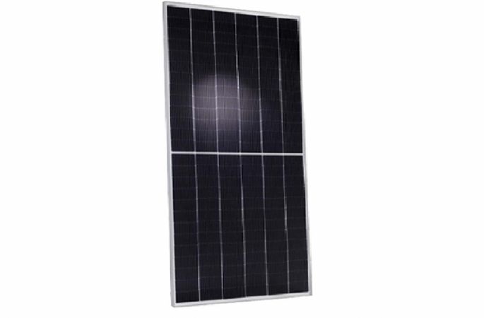Hanwha Q Cells 480W 156 Cell BF Panel Q.PEAK DUO XL-G10.3 BFG