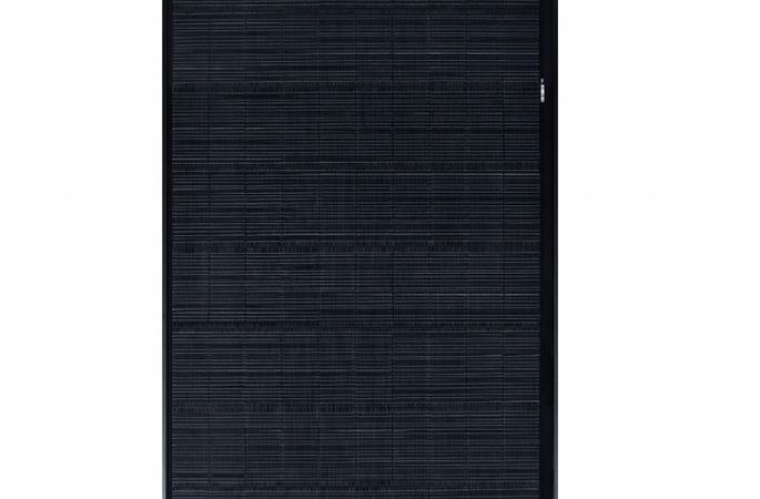 REC Alpha 460W 88 Half-Cut Cells Pure-RX Series Solar Panel | Sunhub