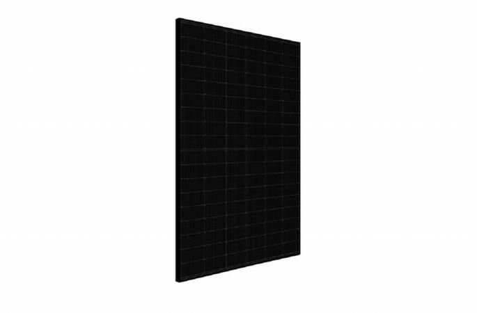 Silfab Solar | 440W Prime 108 Half Cells Mono Solar Panel | Sunhub