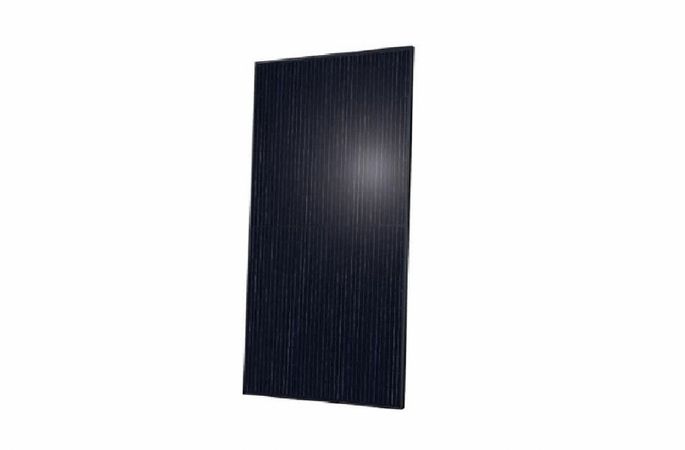 Hanwha Q CELLS KP30K2-HQ-A ② パワーコンディショナ Hanwha Q Cells Q.PEAK DUO L-G8.2 430 430w Mono Solar Panel - Solaris
