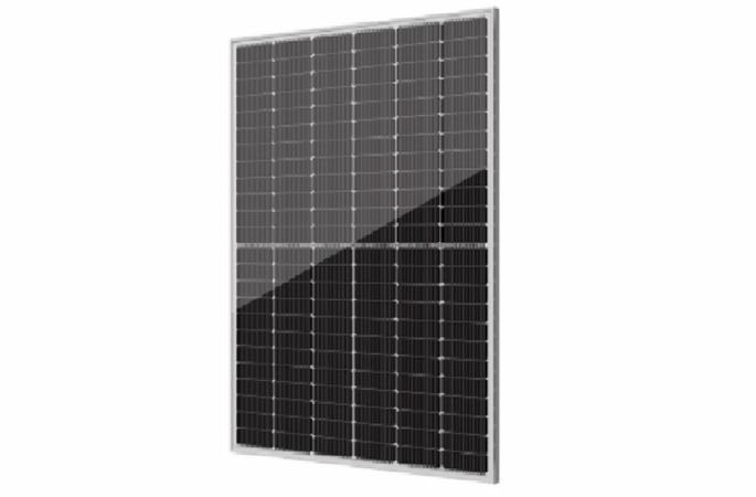 ZNShine Solar | 585W 144 Cells N-Type TOPCon Bifacial Solar Panel