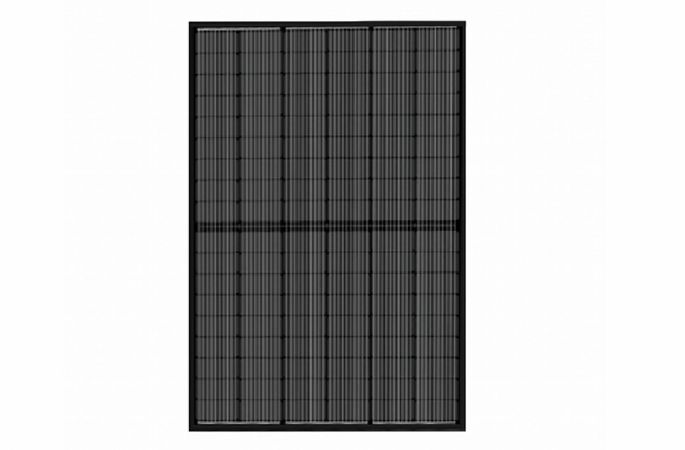 ZNShine Solar 410W 108 Half Cells Mono Solar Panel ZXM7-SH108-410
