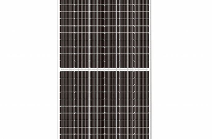ZNShine | 550W 144 Mono Cells DG Bifacial Solar Panel | Sunhub