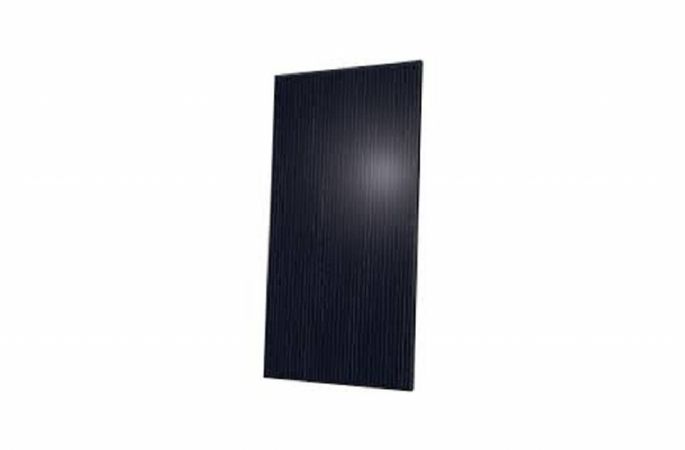 Hanwha Q Cells | Q.Peak BLK 410W 132 Cell Solar Panel | Sunhub