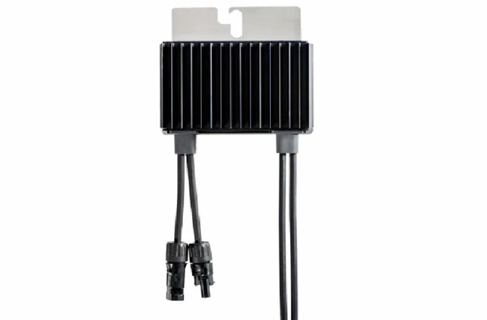 SolarEdge | S Series 440W / 60V Power Optimizer | Sunhub