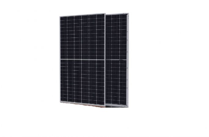 Talesun | BIPRO 590W 144 N-type Cells DG Bifacial Solar Panel
