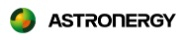 Astronergy Logo
