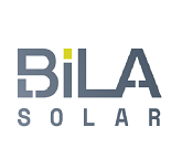 Bila Solar Logo