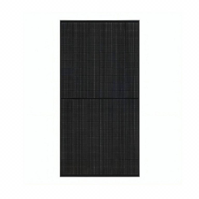 Canadian Solar | 395W 108 Cell All-Black CS6R-395MS-HL | Sunhub
