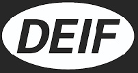 DEIF Logo