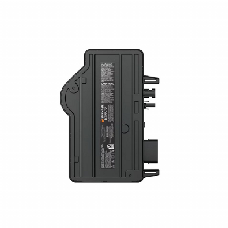 Enphase IQ8P 240V Three Phase Commercial Microinverter