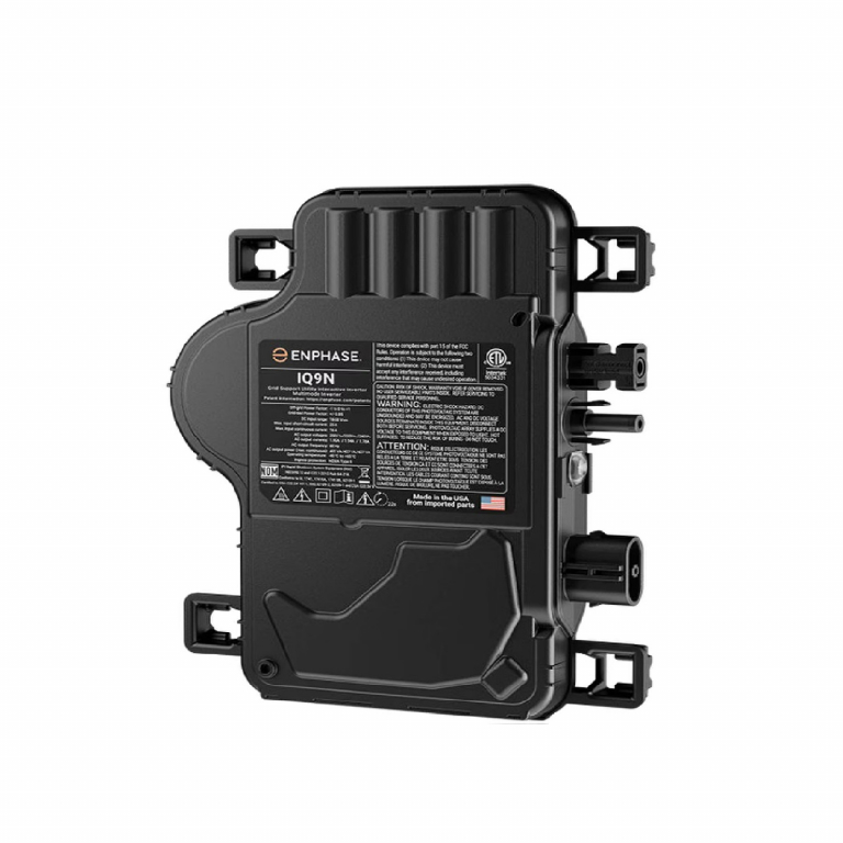 Enphase 427W 208-240V Micro Inverter