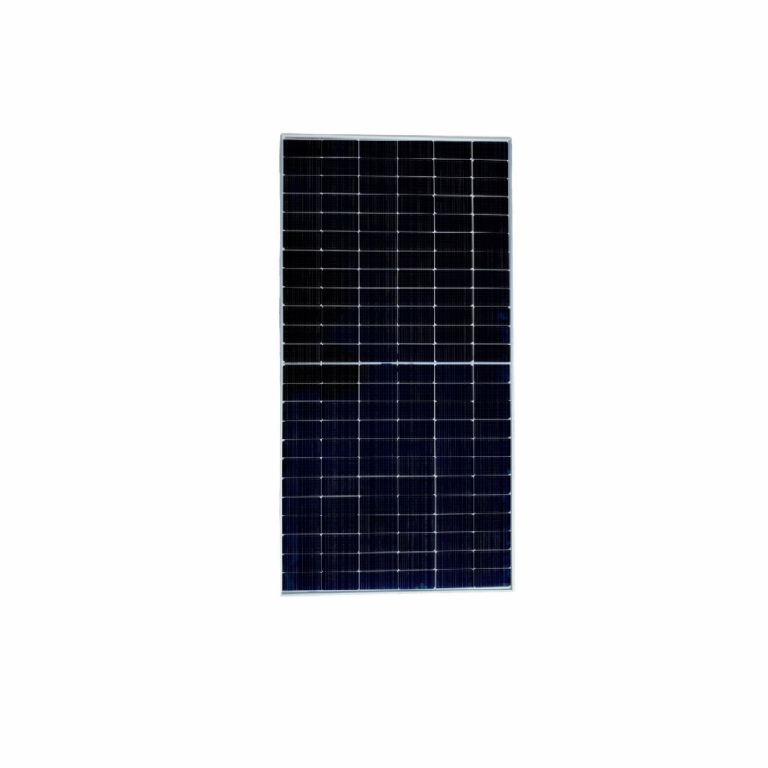ES Foundry 540W 144 Mono PERC Half Cells Bifacial Solar Panel