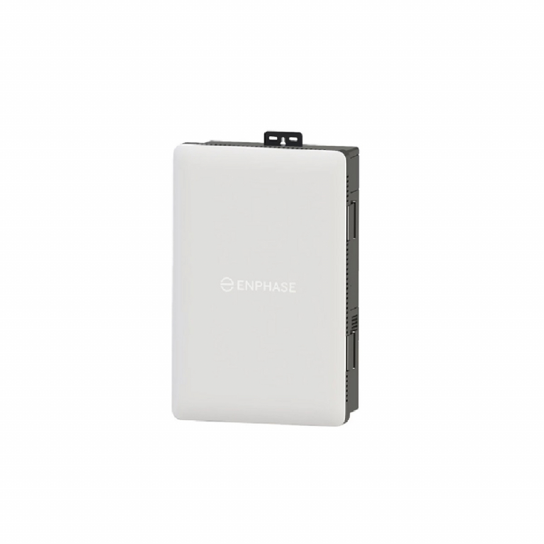 Enphase IQ Combiner 6C with IQ Gateway