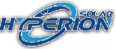 Hyperion Solar Logo