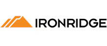 IronRidge Logo