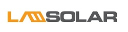LA Solar 550W 144 Cell Mono Solar Module Detail Image 1