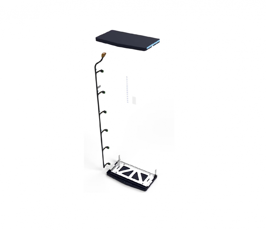 Lunar Energy 25 kWh LFP Hardware Kit