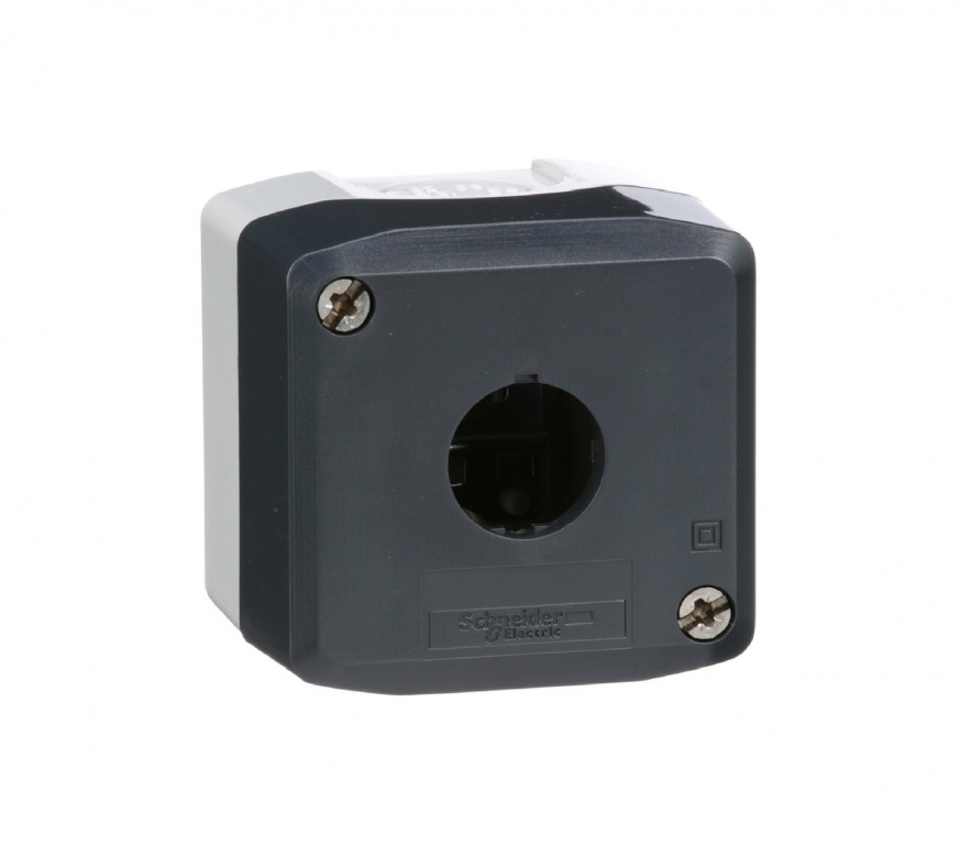 Schneider Electric Emergency Stop Enclosure