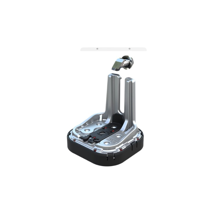 Pegasus Solar InstaFlash2 Mill Dovetail T-bolt (Priced as 24 pc)