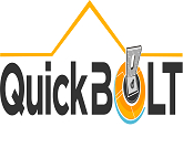 QuickBOLT Multi Roof Mount Kit 5/16