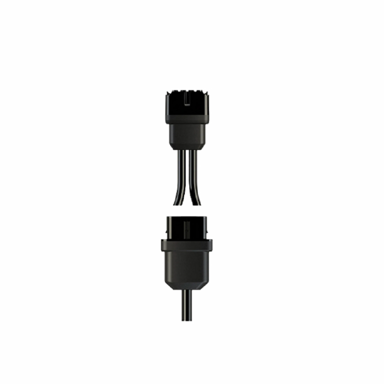 Enphase QD Cable 60-72 Cell Connector Pitch