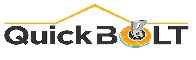 QuickBolt Logo
