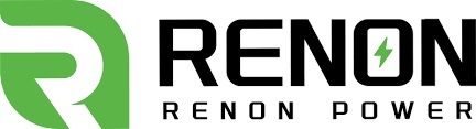 Renon Power Logo