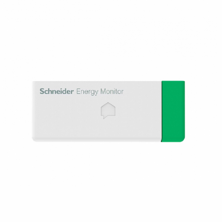 Schneider Electric Monitor