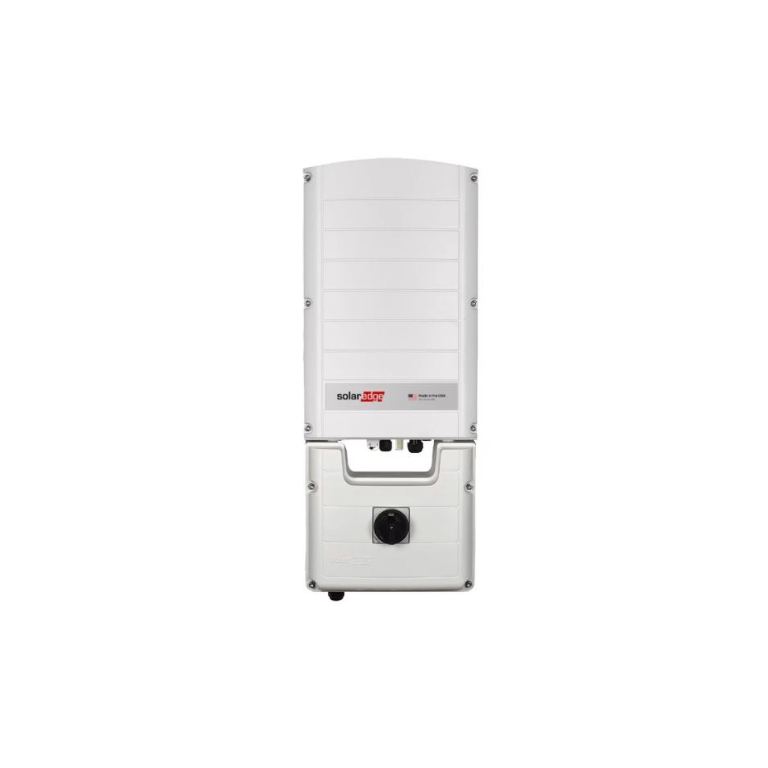 SolarEdge 10 kW 208 V Three Phase String Inverter