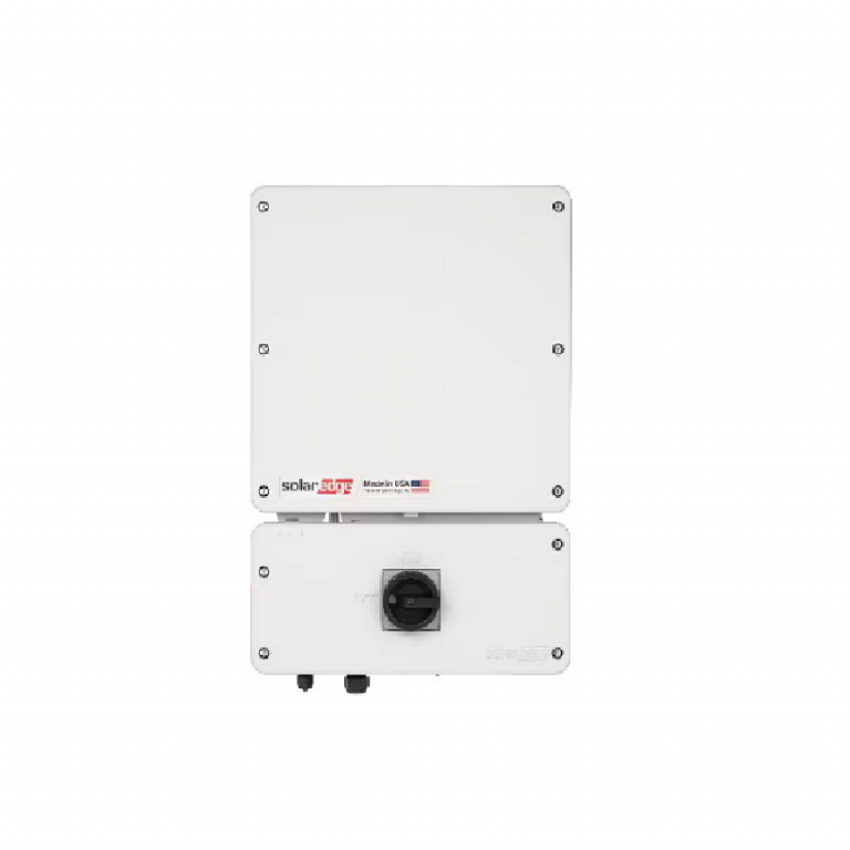SolarEdge | 10kW Single Phase Home Hub String Inverter SE
