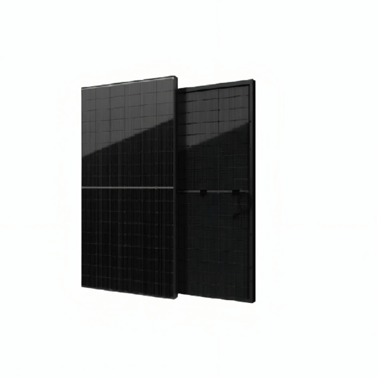 SEG | Yukon N Series 430W 108 N-Type Cells Bifacial Solar Panel