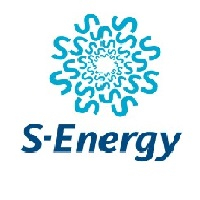 S-Energy logo