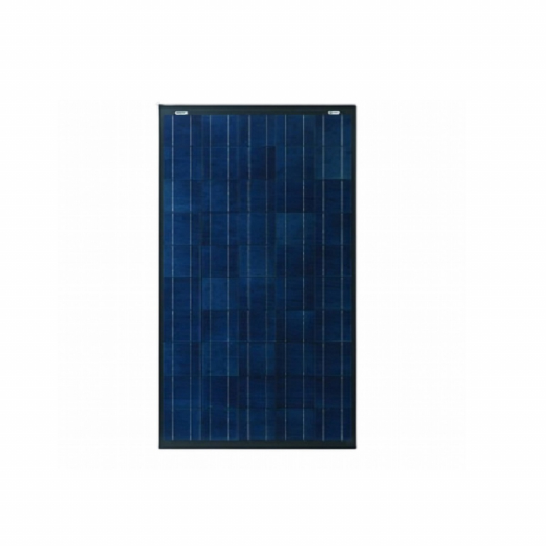 BP Solar 190W 50 Cells Poly Solar Panel
