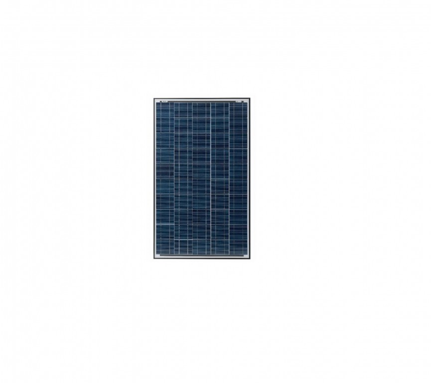 Bp Solar 190W 50 polycrystalline Cells Solar Panel