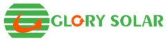 glory solar logo