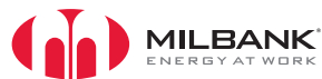 Milbank Logo