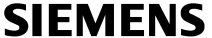 Siemens logo