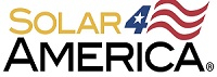 solar4ameriaca logo,