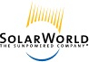 SolarWorld Logo