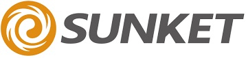 Sunket 460W 96 Mono Half Cell Bifacial Solar Panel Detail Image 1