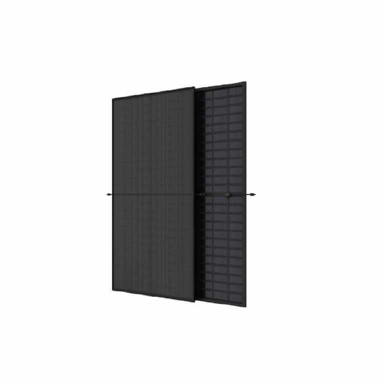 Trina Solar 425W 144 Cells N Type Bifacial Solar Panel