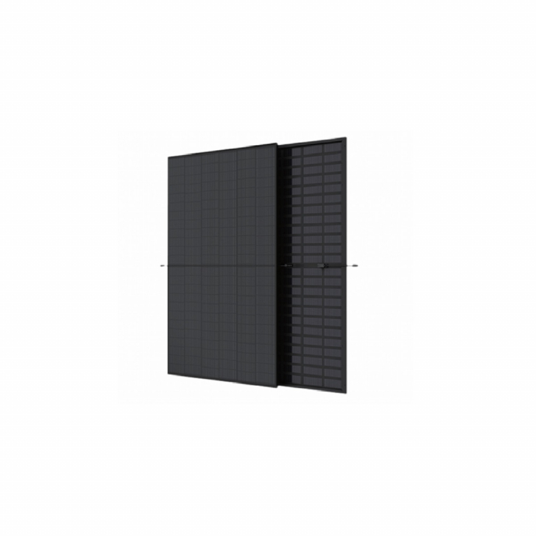 Trina Solar 420W 144 TOPCon Cells Bifacial Solar Panel