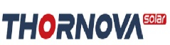 Thornova Solar Logo