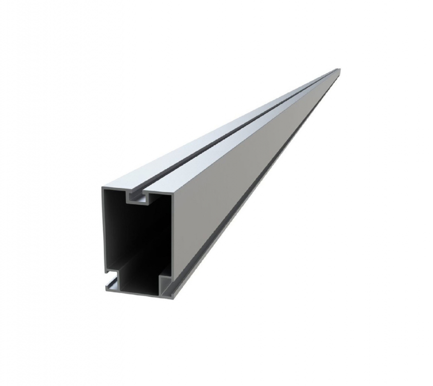 UNIRAC 246" GFT RAIL MILL (Priced as 1 pc)
