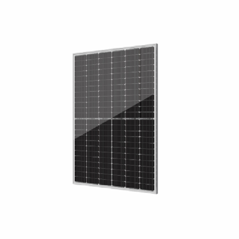 ZNShine Solar | 585W 144 Cells N-Type TOPCon Bifacial Solar Panel